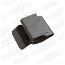 CLIP-COOLING FAN HARNESS