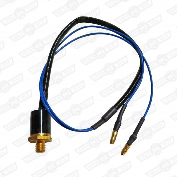 SWITCH-M8 THREAD.ELECTRIC FAN-COOPER '90-'92