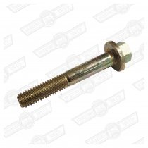 BOLT-FLANGED HEAD-M6 x 40mm