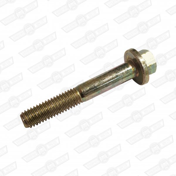 BOLT-FLANGED HEAD-M6 x 40mm