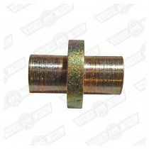 DISTANCE PIECE-FAN TO INNER WING-CARB. COOPER '90-'91