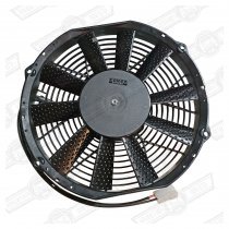 FAN ASSY.1275 CARB 92-94,SPI 97> JAPAN & SPI 91-96 non/gen