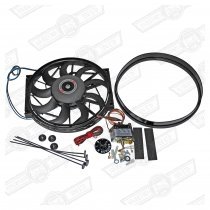 ELECTRIC FAN KIT-KENLOWE
