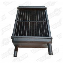 MATRIX-HEATER-MK1&2 63-69 VAN & PICK UP (OPTIONAL).69-80 (115mm centes)
