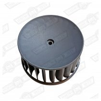 FAN-HEATER UNIT '63-'69 , EXT.4KW FAN '59-69 & RH MOUNT 69-74
