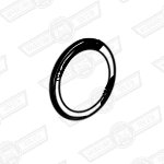 SEAL-RUBBER-MOTOR TO CASING-HEATER UNIT 63-68,VAN&PICK.69-80