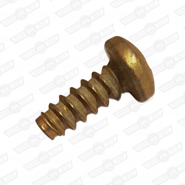SCREW-SELF TAPPING,PAN HEAD-No.10 x 1/2''