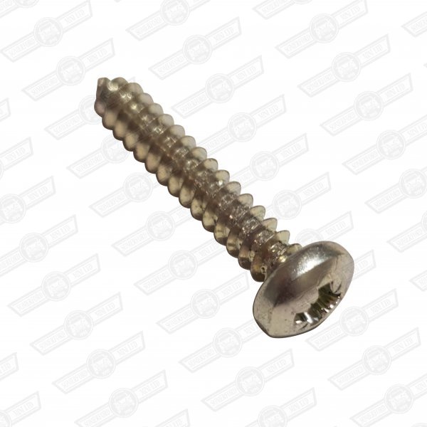 SCREW-SELF TAPPING,PAN HEAD-No.8 x 1''