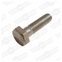 BOLT-1/4 UNF x 1''