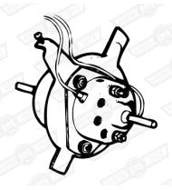 MOTOR-2.8KW-FAN-METAL CASE SOFICA HEATERS'74-'80