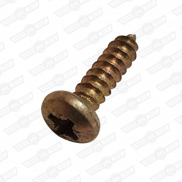 SCREW-SELF TAPPING,PAN HEAD-No.8 x 5/8''