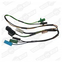 HARNESS-EXTENSION-HEATER FAN-MPI '97 ON