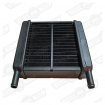 MATRIX-RECIRCULATORY HEATER