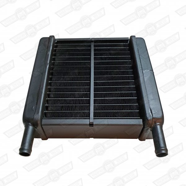 MATRIX-RECIRCULATORY HEATER