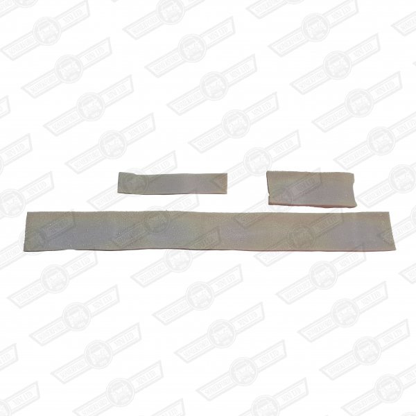 SEAL SET-( SPONGE) -MATRIX-RECIRCULATORY HEATER