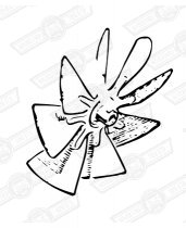 FAN-RECIRCULATORY HEATER