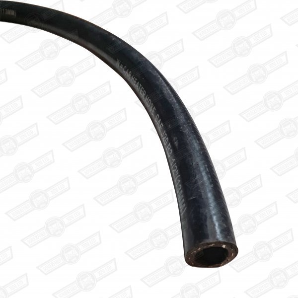 HEATER HOSE-1/2'' DIAMETER- PER METRE '59-'88