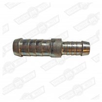 REDUCER-HEATER HOSE 5/8″ TO 1/2″