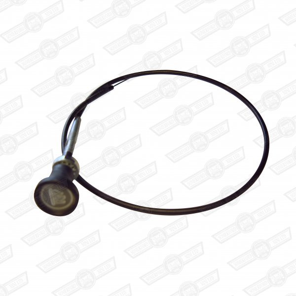 CABLE-HEATER VALVE CONTROL-30'' LONG '68-'88