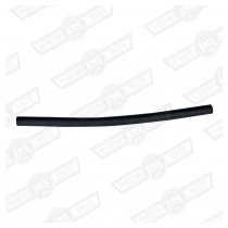HOSE-WATER VALVE TO HEATER INLET-998 '91-'96 NOT CARB COOPER
