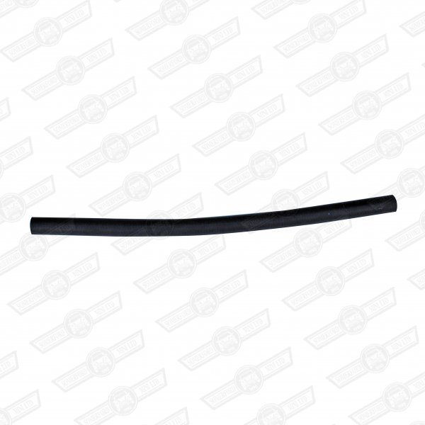 HOSE-WATER VALVE TO HEATER INLET-998 '91-'96 NOT CARB COOPER