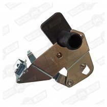 WATER VALVE-HEATER CONTROL-'88-'96