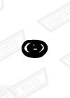 WASHER-BEARING-AIR VALVE-EXTERNAL FAN HEATER '59-'63