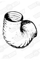 USE: DUCT400 AND CUT TO LENGTH