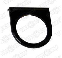PLINTH-MOUNTING-52mm-SINGLE GAUGE
