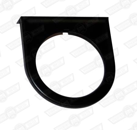 PLINTH-MOUNTING-52mm-SINGLE GAUGE