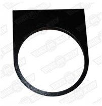 PLINTH-MOUNTING-80mm-SINGLE GAUGE