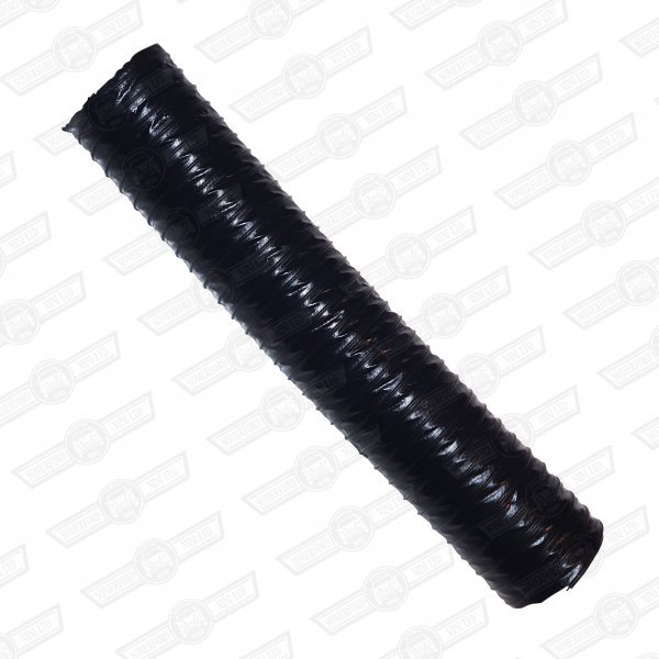HOSE-FRESH AIR-INNER WING TO HEATER '69 ON