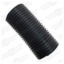 PIPE AIR DISTRIBUTION BOX TO RH FACE VENT '69 ON