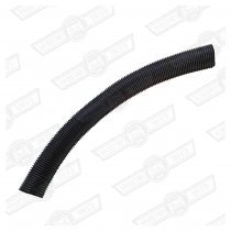 PIPE-FRESH AIR-FRONT PANEL TO BULKHEAD-LH-CLUBMAN