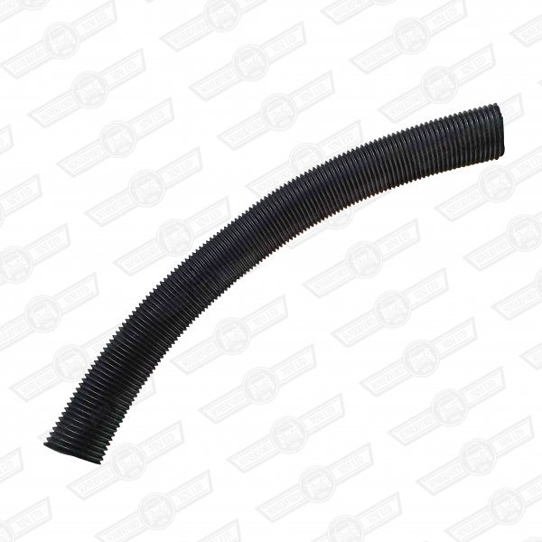 PIPE-FRESH AIR-FRONT PANEL TO BULKHEAD-LH-CLUBMAN