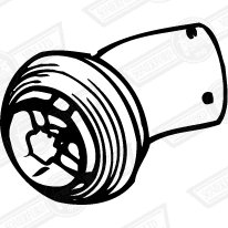 USE: JPC8632 AND CUT DOWN
