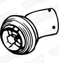 USE: JPC8632 AND CUT DOWN