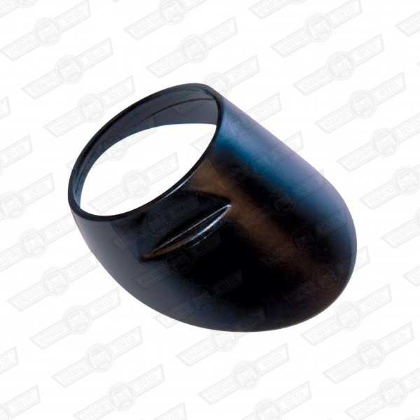 BINNACLE-'EYEBALL' FACE LEVEL VENT-LH