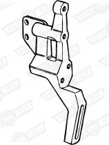 BRACKET-AIR CONDITIONING COMPRESSOR MOUNTING '94-'96 JAPAN
