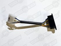 THERMOSTAT-AIR CONDITIONING EVAPORATOR-JAPAN