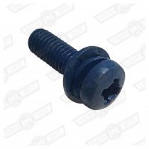 SCREW-CASING SECURING-AIR CON.