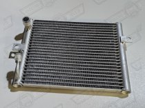 CONDENSER ASSEMBLY-AIR CONDITIONING-'94 ON JAPAN