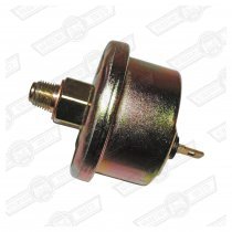 SENDER UNIT ELECTRICAL OIL PRESSURE GAUGE 100LB