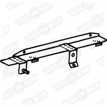BRACKET-CONDENSER MOUNTING-AIR CON. '94 ON-JAPAN