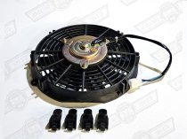 FAN-CONDENSER-AIR CONDITIONING-'94 ON-JAPAN