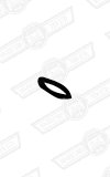 O RING CONDENSER & RECEIVER DRIER UNIONS-AIR CON '97 ON