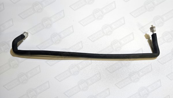 PIPE-RECEIVER DRIER TO EVAPORATOR-AIR CON.