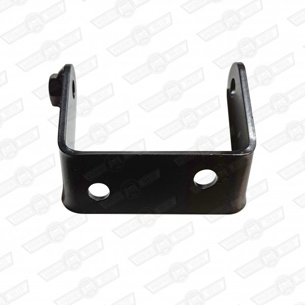 BRACKET-RADIATOR LOWER-1 PIECE COWL-NOT CLUBMAN & GT-'74-'96