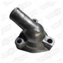 THERMOSTAT HOUSING-CARB MODELS'59-'92 & SPI '91-'96