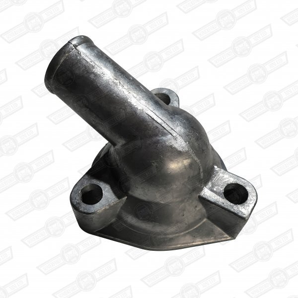 THERMOSTAT HOUSING-CARB MODELS'59-'92 & SPI '91-'96